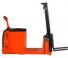 Stoccatori per pallet Impilatori Walkie Linde L06AC Std.