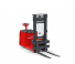 Stoccatori per pallet Impilatori Walkie Linde L10ac Duplex
