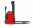 Stoccatori per pallet Impilatori Walkie Linde L10B ION
