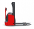 Stoccatori per pallet Impilatori Walkie Linde L12i