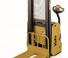 Stoccatori per pallet Impilatori Walkie Yale MS14IL