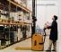 Stoccatori per pallet Impilatori Walkie Yale MS16IL