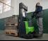 Stoccatori per pallet Impilatori Walkie Cesab S 215