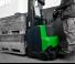 Stoccatori per pallet Impilatori Walkie Cesab S 220 L