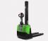 Stoccatori per pallet Impilatori Walkie Cesab S 110 S