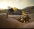 Sollevatori Telescopici Fissi JCB 541-70 DS