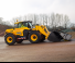 Sollevatori Telescopici Fissi JCB 541-70 DS Plus