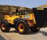 Sollevatori Telescopici Fissi JCB 560-80