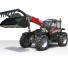 Sollevatori Telescopici Fissi Massey Ferguson TH.8043