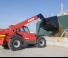 Sollevatori Telescopici Fissi Manitou MLT 960