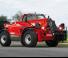 Sollevatori Telescopici Fissi Manitou MT 1440 easy