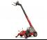 Sollevatori Telescopici Fissi Manitou MT 1440 easy