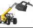 Sollevatori Telescopici Fissi Wacker Neuson TH730 