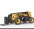 Sollevatori Telescopici Fissi Caterpillar TL642D