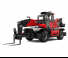 Sollevatori telescopici con torretta girevole Manitou MRT 2570-360 175 Y