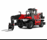 Sollevatori telescopici con torretta girevole Manitou MRT 3060-360 175 Y