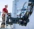 Sollevatori telescopici con torretta girevole Bobcat TR60.350