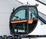 Sollevatori telescopici con torretta girevole Bobcat TR60.390