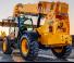 Sollevatori Telescopici Fissi JCB 512-56