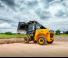 Sollevatori Telescopici Fissi JCB 520-40