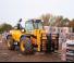 Sollevatori Telescopici Fissi JCB 531-70