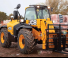 Sollevatori Telescopici Fissi JCB 541-70