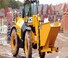 Sollevatori Telescopici Fissi JCB 541-70
