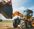 Sollevatori Telescopici Fissi Dieci Agri Tech 35.7 VS EVO2