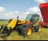 Sollevatori Telescopici Fissi Dieci Agri Tech 35.7 VS EVO2