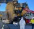 Sollevatori Telescopici Fissi Manitou MHT-X 11250 Mining