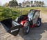 Sollevatori Telescopici Fissi Manitou MLT 940-140 V+ D Elite
