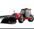 Manitou MLT-X 735 T LSU