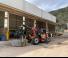 Sollevatori Telescopici Fissi Manitou MT-X 733 Mining