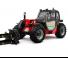 Sollevatori Telescopici Fissi Manitou MT-X 733 Mining