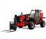 Sollevatori Telescopici Fissi Manitou MXT 1740 P