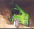 Merlo P 35.7 EVT