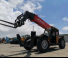 Sollevatori Telescopici Fissi Sany STH1056A5