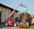 Sollevatori Telescopici Fissi Weidemann T7035 