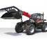 Sollevatori Telescopici Fissi Massey Ferguson TH.8043 H
