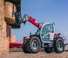 Sollevatori Telescopici Fissi Massey Ferguson TH.8043 H