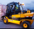 Sollevatori Telescopici Fissi JCB TLT35D