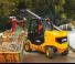Sollevatori Telescopici Fissi JCB TLT35D