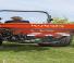 Tecnologia per liquami e letame Spandiconcime Kubota VS400