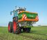 Tecnologia per liquami e letame Spandiconcime Amazone ZA-M 1502