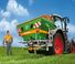Tecnologia per liquami e letame Spandiconcime Amazone ZA-TS 3200 Super