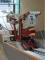 Piattaforme aeree articolate telescopiche Piattaforme aeree telescopiche cingolate Falcon Lifts FS 370 C 
