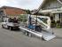Piattaforme aeree articolate Piattaforme aeree articolate cingolate Hinowa GL 14.70