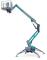 Piattaforme aeree articolate Piattaforme aeree articolate cingolate Imer IM R 15