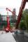 Piattaforme aeree articolate Piattaforme aeree articolate cingolate TEUPEN Leo 23 GT