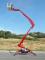 Piattaforme aeree articolate Piattaforme aeree articolate cingolate Bluelift - Rothlehner R 160 C